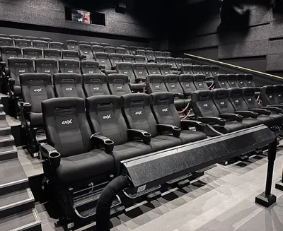 Profiling Australia's screen and games industry for Screen Currency