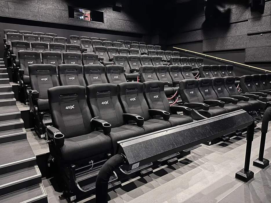 Profiling Australia's screen and games industry for Screen Currency