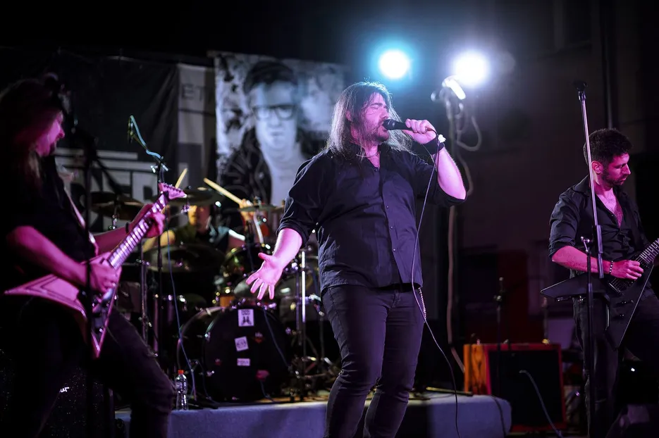 Measuring Australia's music industry for the first time: The Bass Line