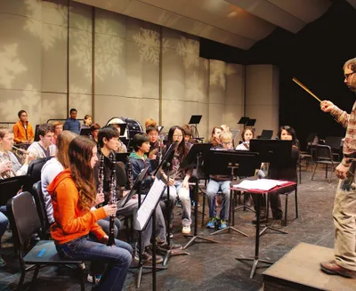 More Than Notes on a Page: the economics of Australian music education