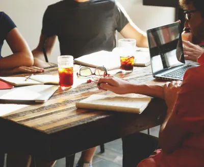 Supporting AI and automation deployment for a global student-placement business