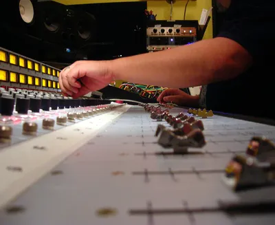 The Bass Line, Edition 2: a fuller picture of Australia's music industry