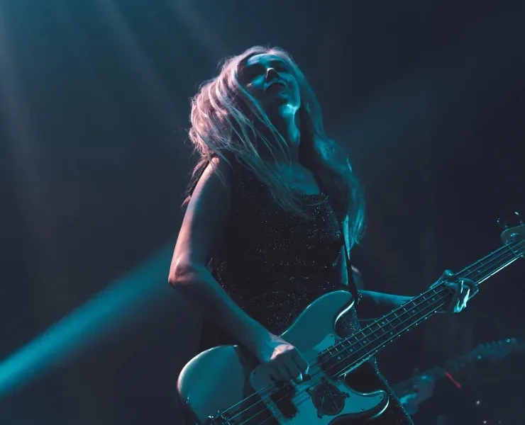 The Bass Line: Australia's music economy, edition by edition