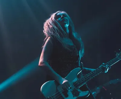 The Bass Line: Australia's music economy, edition by edition